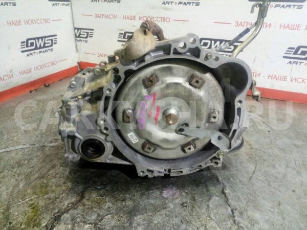 АКПП Toyota Caldina 