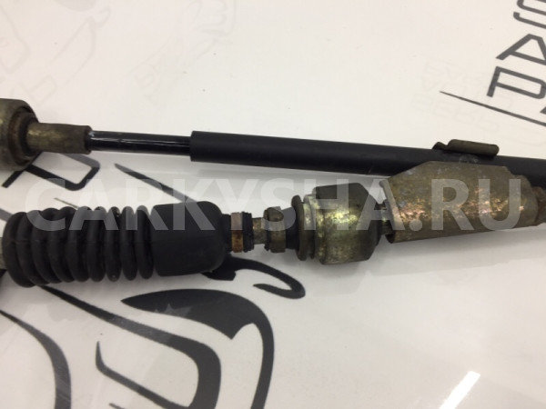 Троса мкпп Honda CR-V 1 RD3 B20Z1 2000 Honda CR-V 