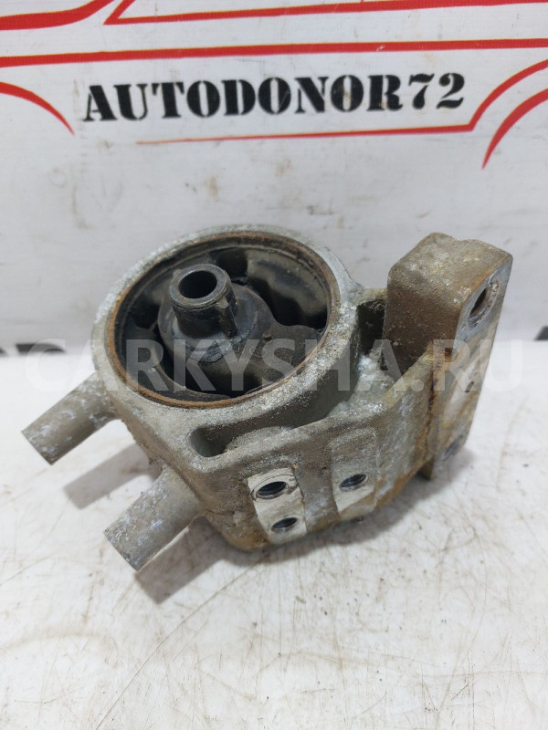 Опора двигателя левая Hyundai Getz Hyundai Getz оригинальный номер 218351C250