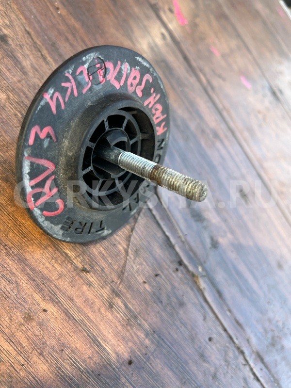 Крепление запасного колеса Honda CR-V 3 2007-2012 Honda CR-V 