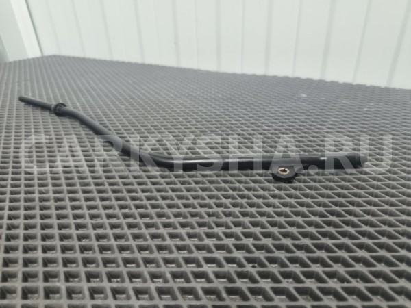 Направляющая масляного щупа Audi Q8 2019 06M115609L 4M DCB Audi Q8 