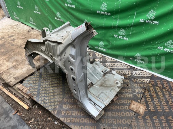 Четверть Honda Pilot 2 2008-2015, передний левый Honda Pilot 