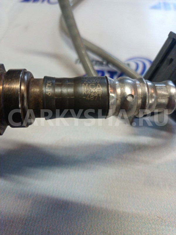 Датчик Кислородный Mazda Demio 11279399177 DE3AS, Mazda 2 оригинальный номер K42384871