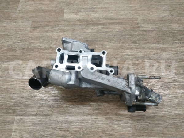 Корпус термостата Hyundai ix35 