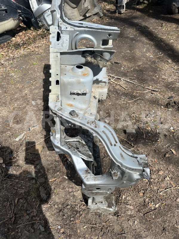 Четверть передняя правая Chevrolet Aveo T250 Chevrolet Aveo оригинальный номер 96648127