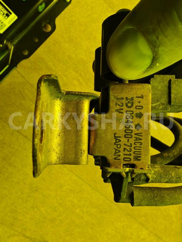 Вакуумный клапан Toyota Sprinter Carib 