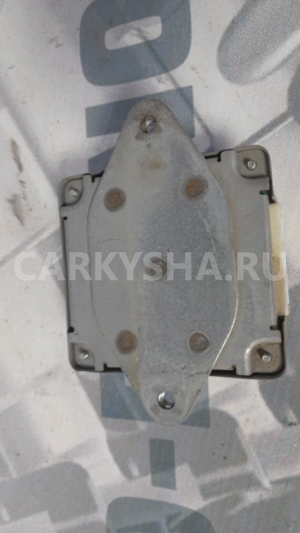 Блок управления Nissan Navara 2.5 Nissan Navara (Frontier) оригинальный номер 28496EA31A