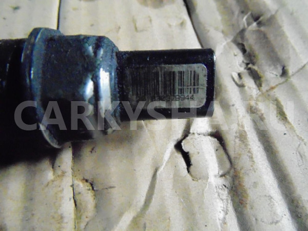 Топливная рейка  SsangYong Kyron D20DT Ssang Yong Actyon оригинальный номер a6640700195