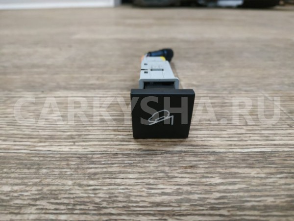 Кнопка многофункциональная Hyundai ix35 