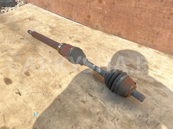 Привод Volvo V40 2012-2016 10235191, передний правый Volvo V40 