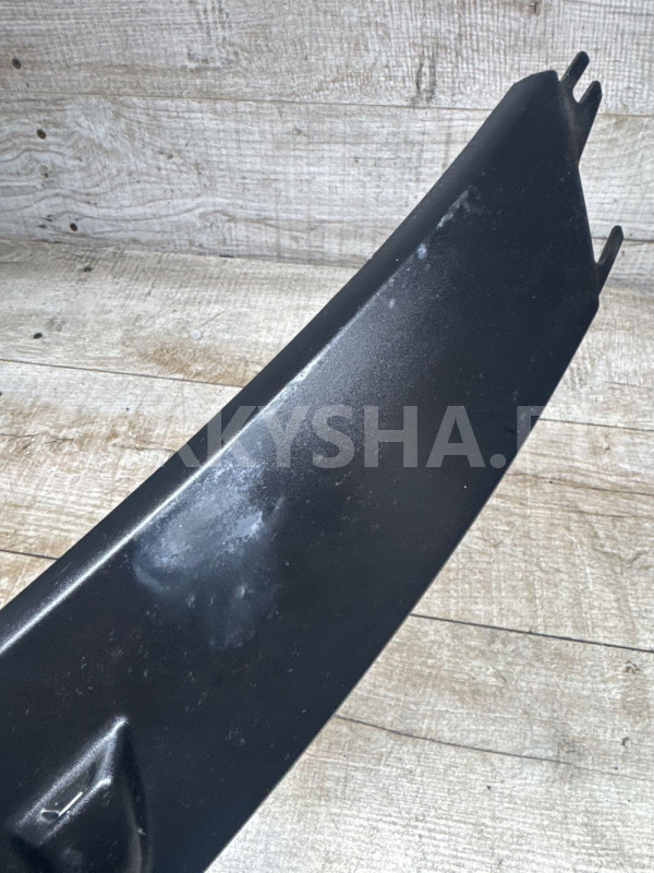 Молдинг капота пежо 5008 1 Peugeot 5008 оригинальный номер 96861922
