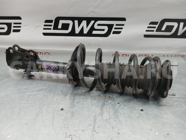 Стойка подвески Toyota Sienta 