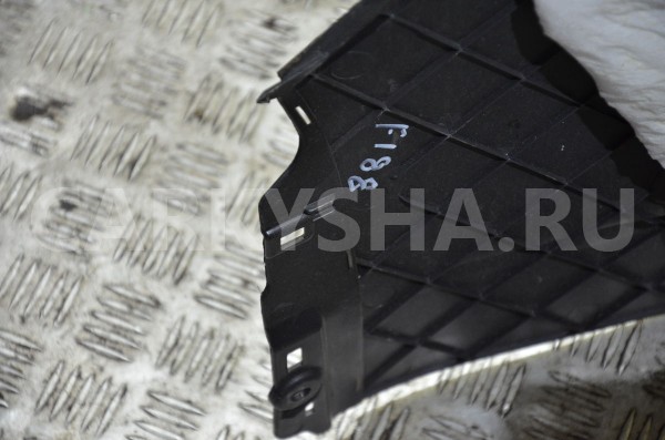 Подлокотник Chevrolet Orlando 