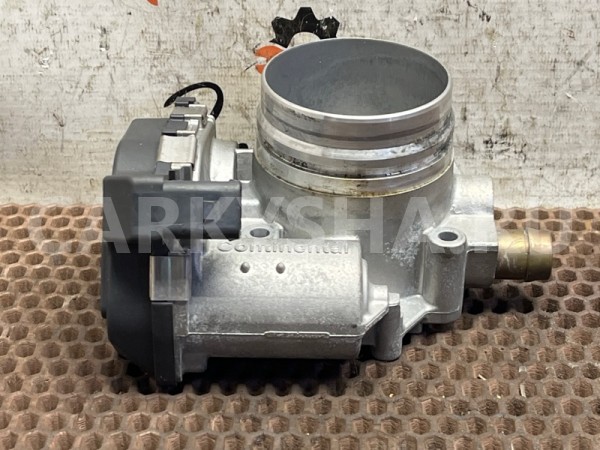 Дроссельная заслонка BMW X1 