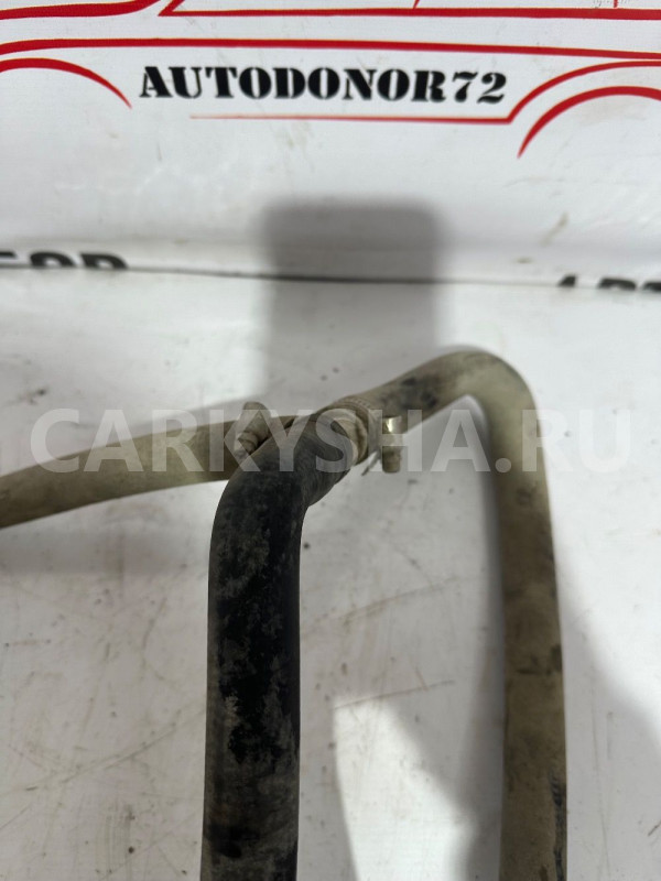 Патрубок отопителя Ford Focus 2 Ford Focus оригинальный номер 1473398