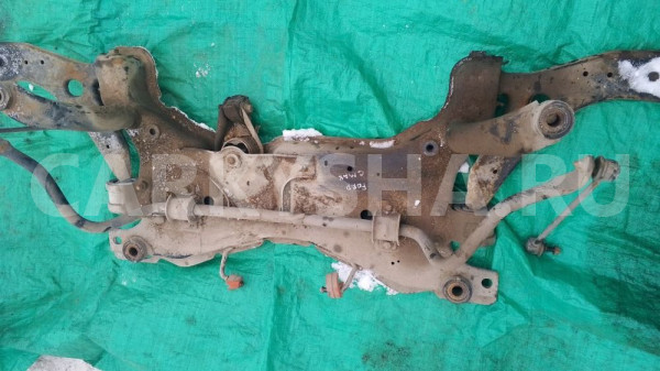 Стабилизатор передний Ford C-Max 1 Ford C-MAX оригинальный номер 1370883