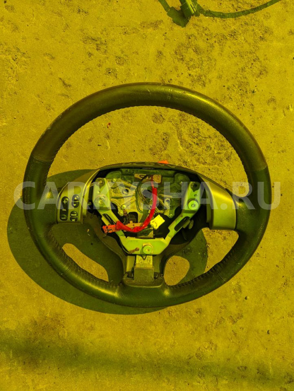Руль Mazda Verisa 