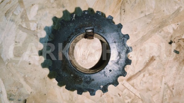 Шестерня коленвала Ford Focus 1 Ford Focus 