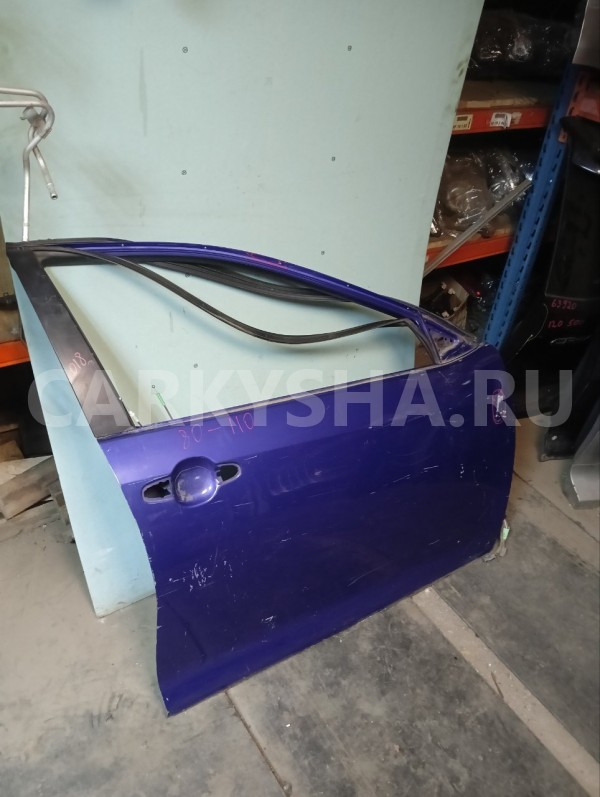 Дверь Toyota Camry 2012-2017 6700106230 50 55, передняя правая Toyota Camry 