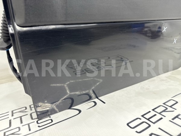 Дверь задняя левая Suzuki SX 4 EYA21S M16A 2013 Suzuki SX4 