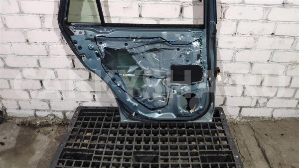 Дверь задняя левая Subaru Subaru Outback (B14) 2010-2014 Subaru Outback оригинальный номер 60409AJ1129P