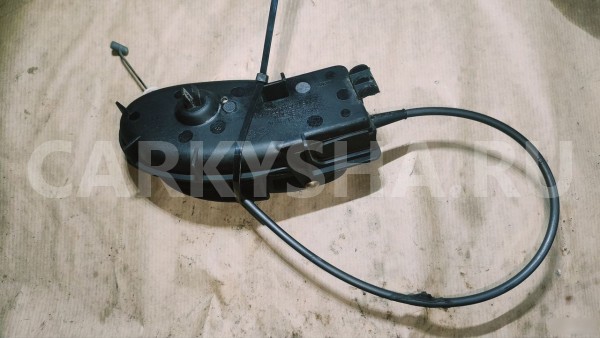 Ручка двери задней левой Ford Focus 1 Ford Focus 