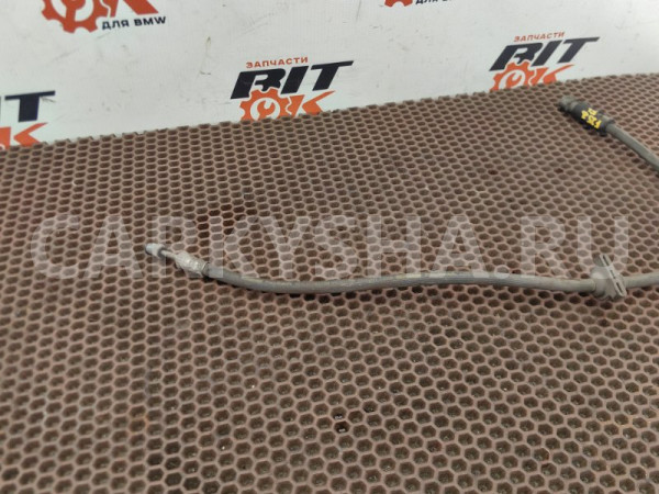 Тормозной шланг BMW X3 оригинальный номер 34 30 6 887 449, 34 30 6 887 449, 34306887449, 6887449, 34 30 6 787 512, 34306787512, 6787512