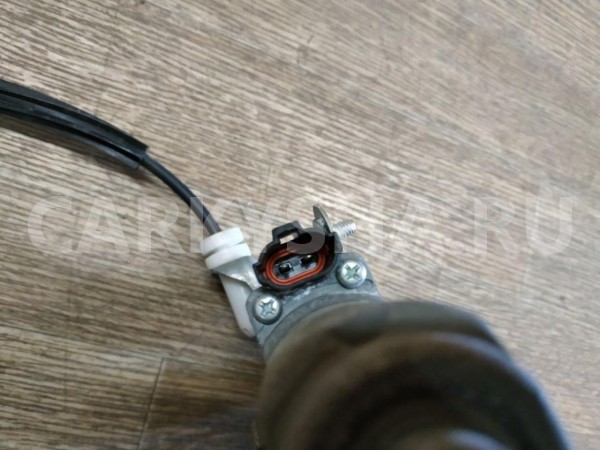 Стеклоподъемник электр. задний правый Ssang Yong Actyon 