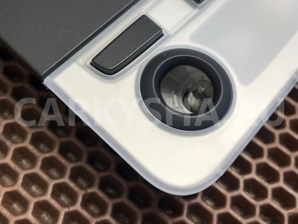 Плафон подсветки салона BMW 3er оригинальный номер 61 31 9 201 634, 61 31 9 201 634, 61319201634, 9201634, 61 31 6 969 399, 61316969399, 6969399