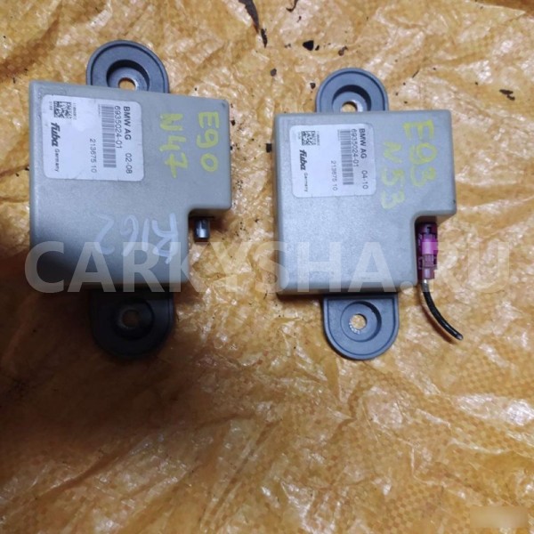 Антенна BMW 3 E90 BMW 3er 