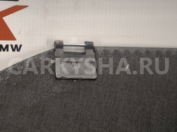 Обшивка багажника BMW 5er оригинальный номер 51 47 7 024 879, 51 47 7 024 879, 51477024879, 7024879