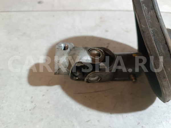 Кардан рулевой Mazda 2 оригинальный номер GA6B32850