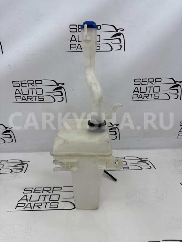 Бачок омывателя Hyundai Getz TB G4EE 1.4 2006 Hyundai Getz 