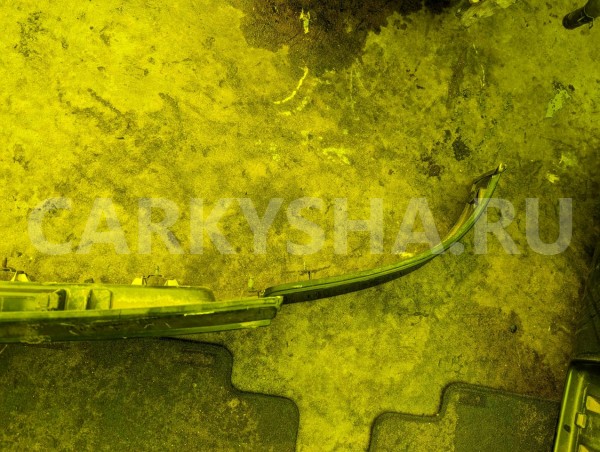 Планка под стоп Toyota Celica 