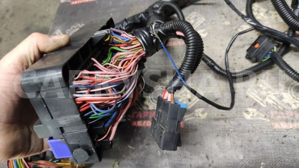 Проводка панели торпедо ВАЗ 2190 Лада Гранта ВАЗ (Lada) Granta оригинальный номер 8450100575