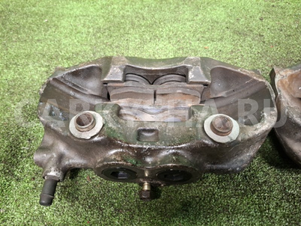 Суппорта Toyota CELSIOR 4775050121, передняя Toyota Celsior 