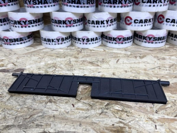 Заслонка размораживания Jetour X70 PLUS оригинальный номер F18-8107033