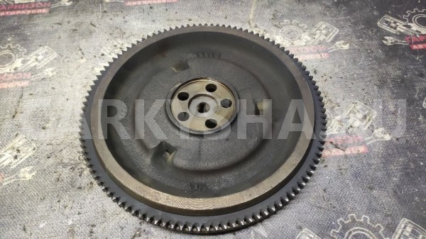 Маховик G4EC Хендай Акцент Hyundai Accent Hyundai Accent оригинальный номер 23200-26001