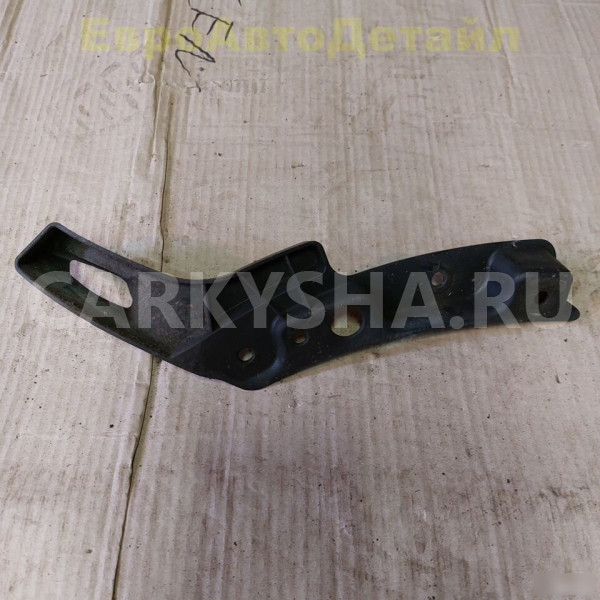 Кронштейн переднего бампера Mercedes GLC C253 X253 Mercedes-Benz GLC оригинальный номер A2538857700