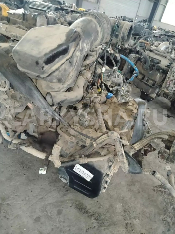 Акпп Kia Sportage оригинальный номер 450003BJS0