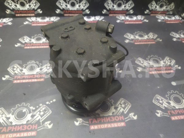 Компрессор кондиционера (дефект) Honda HR-V GH1 Honda HR-V оригинальный номер 38810PEL006