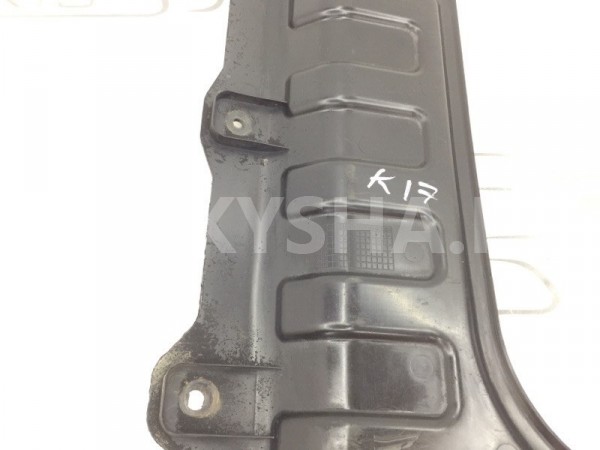 Пыльник двигателя правый Kia Venga YN G4FA 1.4 Kia Venga 