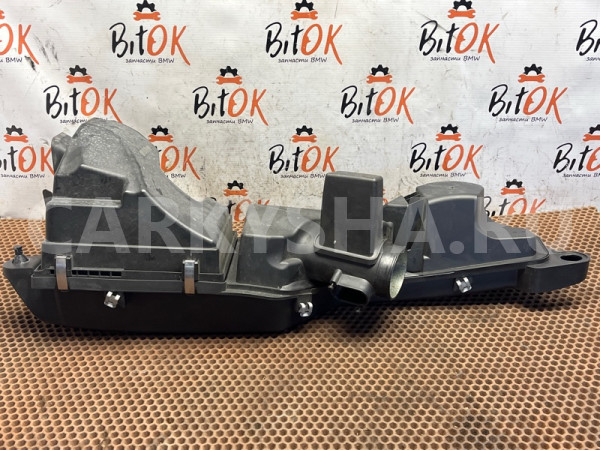 Корпус воздушного фильтра BMW X1 оригинальный номер 13 71 7 597 582, 13 71 7 597 582, 13717597582, 7597582