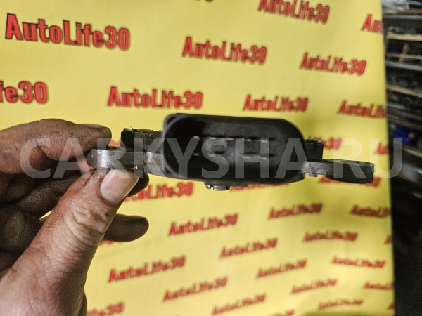 Датчик положения селектора акпп Skoda Octavia 