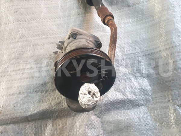 Насос ГУР Kia Picanto 