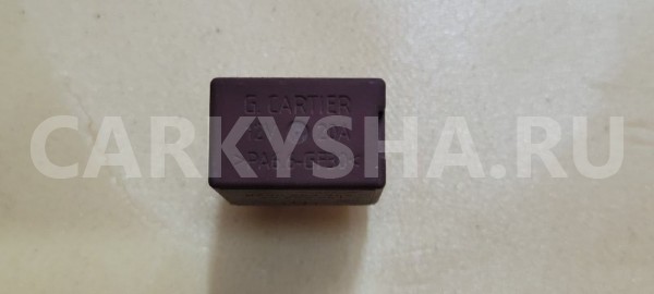 Реле Nissan Almera 2015 8200263342 G15 K4M Nissan Almera 