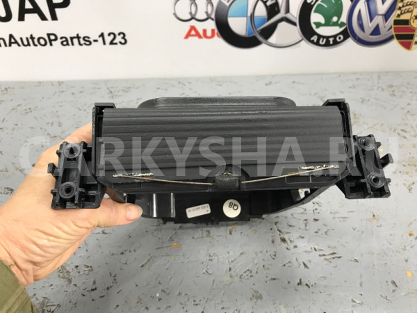 Кожух рулевой колонки Mercedes-Benz С-240 2004 Mercedes-Benz C-klasse