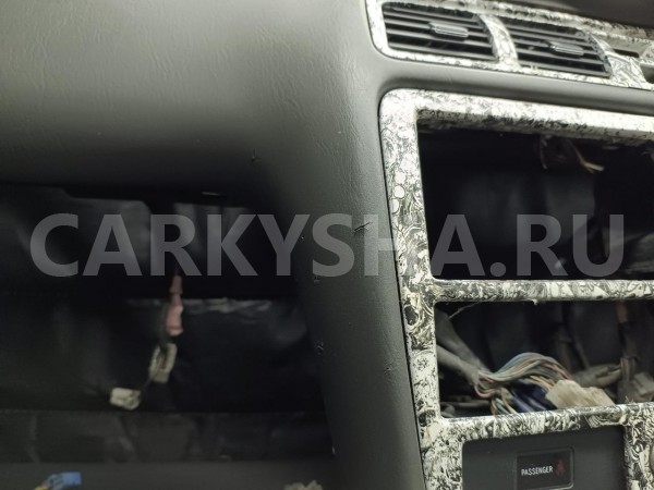 Торпедо Toyota Mark II 1998 5540122270G0 GX100 Toyota Mark II 