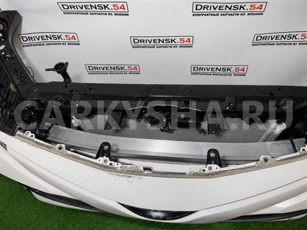 Nose cut Toyota Camry оригинальный номер 521193T932