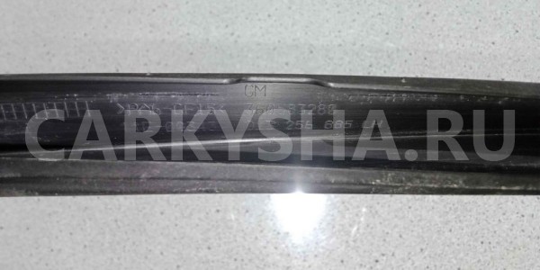 Накладка на дверь Opel Insignia I (2008—2013) Opel Insignia оригинальный номер 360583280